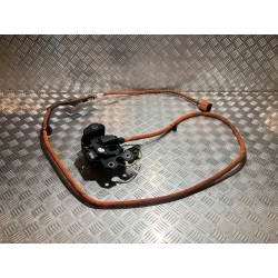 GNIAZDO ŁADOWANIA PRZEWÓD WIĄZKA BMW X1 U11 PHEV 25 EX 1.5i UK