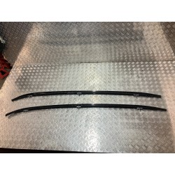 RELINGI DACHOWE KOMPLET BMW X1 U11 PHEV 25 EX 1.5i