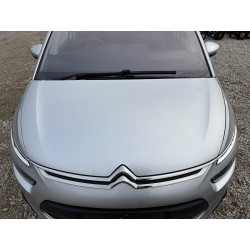 MASKA POKRYWA SILNIKA ZAWIASY CITROEN C4 PICASSO 13- EZRC