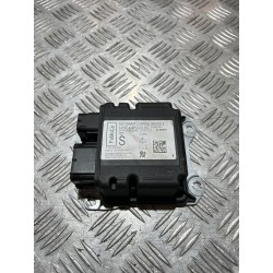 MODUŁ SENSOR PODUSZEK AIRBAG SPRAWNY FORD KUGA III MK3 20- LV4T-14B321-SC