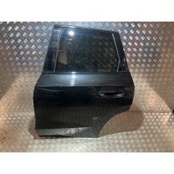 DRZWI LEWY TYŁ TYLNE BMW X1 U11 PHEV 25 EX LAKIER 475