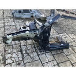 PODŁUŻNICA LEWA ĆWIARTKA BMW X1 U11 PHEV 25 EX LAKIER 475