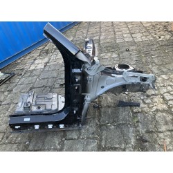 PODŁUŻNICA PRAWA ĆWIARTKA BMW X1 U11 PHEV 25 EX LAKIER 475