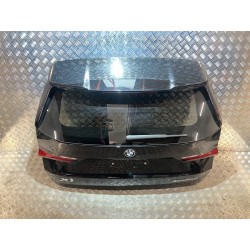 KLAPA BAGAŻNIKA KOMPLETNA BMW X1 U11 PHEV 25 EX LAKIER 475