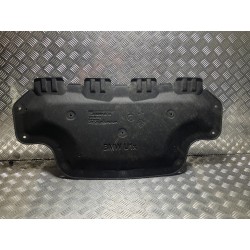 WYGŁUSZENIE MASKI PODBITKA BMW X1 U11 PHEV 25 EX