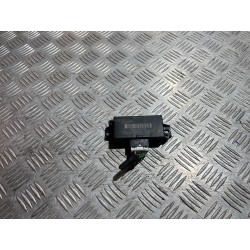 MODUŁ STEROWNIK RENAULT CAPTUR II 19-