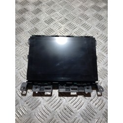 WYŚWIETLACZ EKRAN RADIA NAWIGACJI CITROEN C5 AIRCROSS 18-