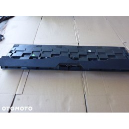 OSŁONA BAGAŻNIKA BLENDY PEUGEOT 3008 2009-