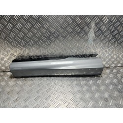LISTWA DOLNA DRZWI LEWA LEWY TYŁ FORD PUMA II MK2 2019- ST-LINE SOLAR SILVER