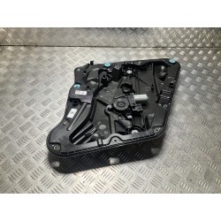 PODNOŚNIK SZYBY DRZWI PRAWY TYŁ BMW X1 U11 PHEV 25 EX