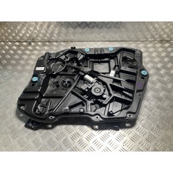 PODNOŚNIK SZYBY DRZWI PRAWY PRZÓD BMW X1 U11 PHEV 25 EX