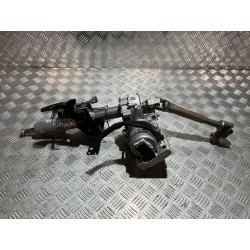 KOLUMNA KIEROWNICZA WSPOMAGANIE RENAULT CAPTUR II 19-