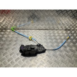 ZAMEK DRZWI PRAWY PRZÓD BMW X1 U11 PHEV 25 EX