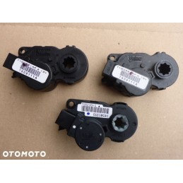 SILNICZEK NAGRZEWNICY KLIMATRONIC CITROEN DS4