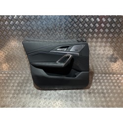 BOCZEK DRZWI LEWY PRZÓD HARMAN KARDON BMW X1 U11 PHEV 25 EX