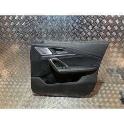BOCZEK DRZWI PRAWY PRZÓD HARMAN KARDON BMW X1 U11 PHEV 25 EX