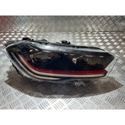 LAMPA PRZÓD PRZEDNIA PRAWA VW POLO 2G 17- LIFT 2G2941036M UK