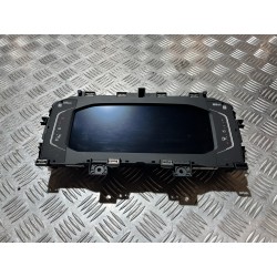 ZEGAR LICZNIK VIRTUAL VW POLO 2G 17- 2G0920320C