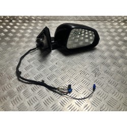 LUSTERKO PRAWE 16 PIN UK BMW X1 U11 PHEV 25 EX