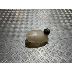 ZBIORNICZEK WYRÓWNAWCZY RENAULT CAPTUR II 19- 1.0 TCE