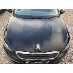 MASKA POKRYWA SILNIKA PEUGEOT 308 T9 13-17 KTVD