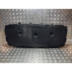 WYGŁUSZENIE MASKI VW POLO 2G 17-