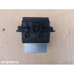 REZYSTOR OPORNIK NAGRZEWNICY PEUGEOT RCZ 2.0 HD