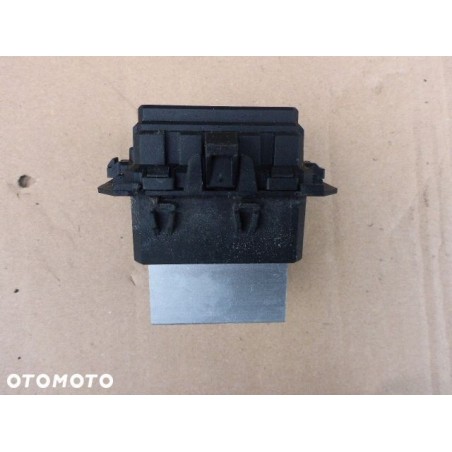 REZYSTOR OPORNIK NAGRZEWNICY PEUGEOT RCZ 2.0 HD