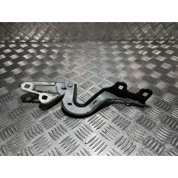 ZAWIAS MASKI LEWY FORD PUMA II MK2 19- SOLAR SILVER L1TB-S16801-AA