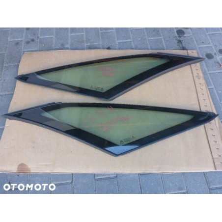 SZYBA KAROSERYJNA LEWA PRAWA C4 PICASSO II 13-