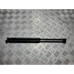 SIŁOWNIKI KLAPY BAGAŻNIKA KOMPLET RENAULT CAPTUR II 19-