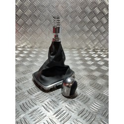 GAŁKA MIESZEK ZMIANY BIEGÓW MANUAL FORD PUMA II MK2 19- ST-LINE