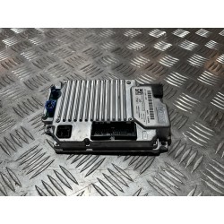 MODUŁ STEROWNIK NAWIGACJI 64 GB FORD PUMA II MK2 19- NU5T-14G371-GAF