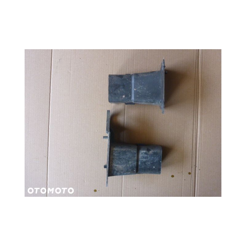 ODBÓJ KIEŁ STREFA ZGNIOTU LEWA PRAWA PEUGEOT 5008 / 3008