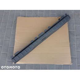 OSŁONA NAKŁADKA PASA TYLNA TYŁ PEUGEOT 5008