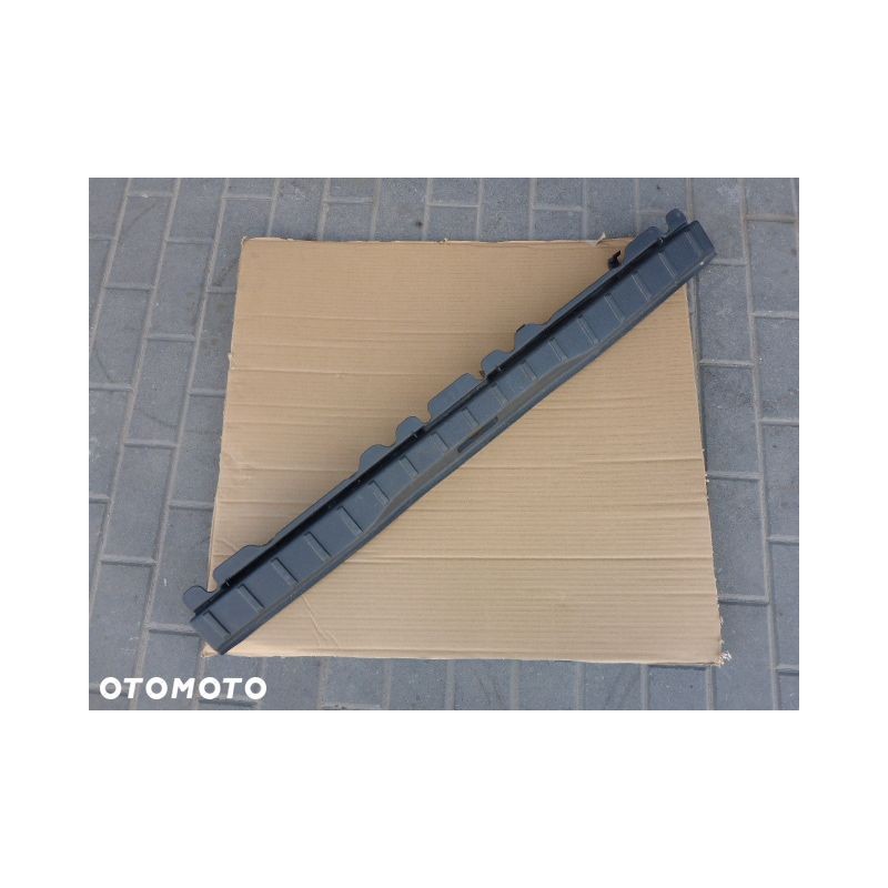 OSŁONA NAKŁADKA PASA TYLNA TYŁ PEUGEOT 5008