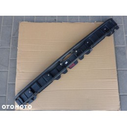 OSŁONA NAKŁADKA PASA TYLNA TYŁ PEUGEOT 5008