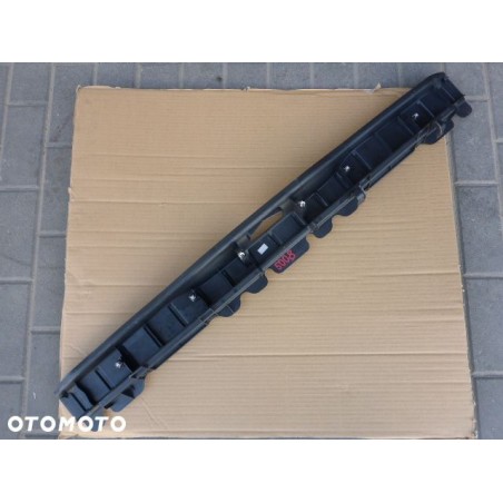 OSŁONA NAKŁADKA PASA TYLNA TYŁ PEUGEOT 5008