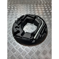 WKŁAD KOŁA ZAPASOWEGO AUDI A4 B9 15- 8W0012109