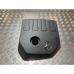 OSŁONA GÓRNA SILNIKA MERCEDES CLA W118 1.3 CGI HYBRYDA