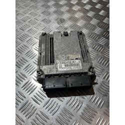STEROWNIK KOMPUTER SILNIKA AUDI A4 B9 15- 1.4 TFSI 04E907309R