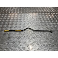 PODPORA PRĘT MASKI RENAULT CAPTUR II 19-