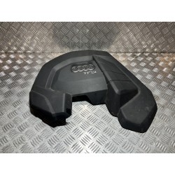 OSŁONA NA SILNIK GÓRNA AUDI A4 B9 15- 1.4 TFSI 04E103925E