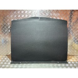 WYKŁADZINA PODŁOGA BAGAŻNIKA RENAULT CAPTUR II 19-