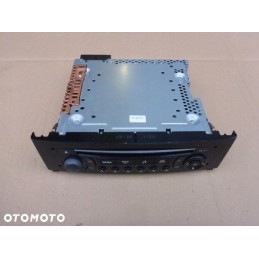 RADIO PEUGEOT RCZ 2010- 96660458XN03