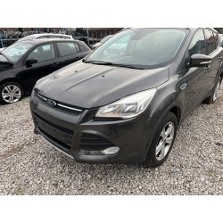 PAS PRZÓD PRZEDNI KOMPLETNY CHŁODNICE BELKI FORD KUGA II MK2 13-16 1.5 ECOBOOST