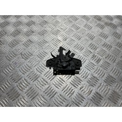 ZAMEK MASKI RENAULT CAPTUR II 19-