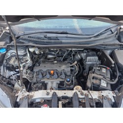 SILNIK KOMPLETNY HONDA CR-V IV 4 12- 2.0 16V I-VTEC R20A9 155 KM