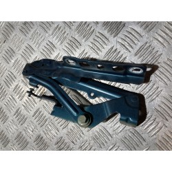 ZAWIAS MASKI LEWY CITROEN C5 AIRCROSS 18- EDZ