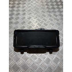 LICZNIK ZEGARY WYŚWIETLACZ CITROEN C5 AIRCROSS 18-